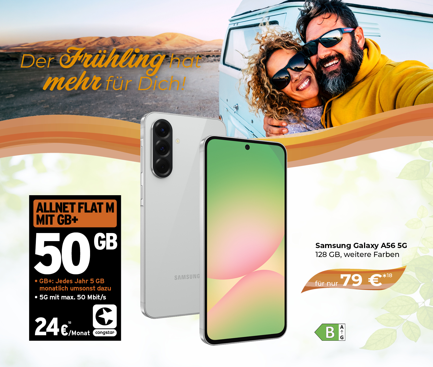 Topdeal 03 Congstar 04 2026 Mobile Topdeal 03 Congstar 04 2026 Mobile