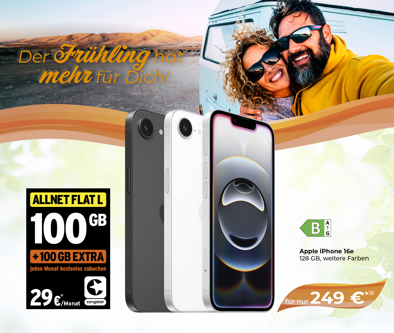 Topdeal 04 Congstar 04 2026 Mobile Topdeal 04 Congstar 04 2026 Mobile